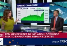 Markets don’t need rate cuts to do well, says Bespoke’s Paul Hickey