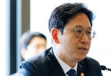 AI wealth must benefit the public, South Korea’s deputy PM says amid Samsung labor tensions