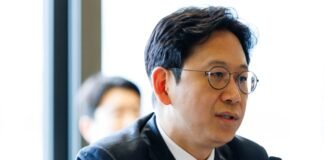 AI wealth must benefit the public, South Korea’s deputy PM says amid Samsung labor tensions