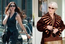 Runway-ready investments bag luxury returns