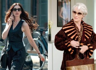 Runway-ready investments bag luxury returns
