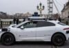 Self-driving cars ‘lack common sense’, says boss of company helping to develop them