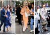 “The Devil Wears Prada 2”: Designer handbag parade on set