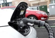 Sales of xEVs zoom despite drop in car demand