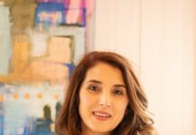 A Designer Who Tells Stories Through Her Jewelry