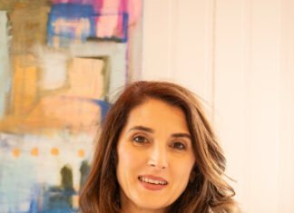 A Designer Who Tells Stories Through Her Jewelry