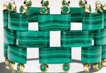 The Return of the Statement Bangle