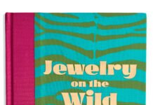 5 New Books for Jewelry Lovers