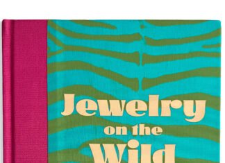 5 New Books for Jewelry Lovers