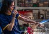 Barcelona’s Love Affair With Borosilicate Glass Jewelry