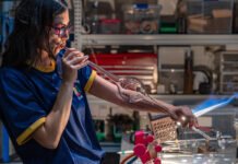 Barcelona’s Love Affair With Borosilicate Glass Jewelry