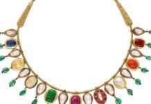 A Louisiana Dynasty’s Treasures Come to Market
