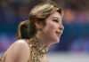 Hirotaka Inoue’s Jewelry Made the Olympics