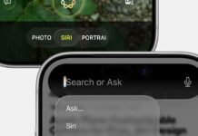 Apple’s iOS 27 Siri Overhaul and AI Features Previewed in New Images