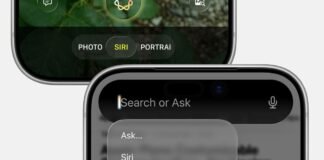 Apple’s iOS 27 Siri Overhaul and AI Features Previewed in New Images