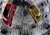 European carmakers face EU pressure to diversify chip suppliers