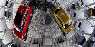European carmakers face EU pressure to diversify chip suppliers