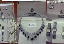 Jewelry, watches and cash in golf bags seized in Zapatero case