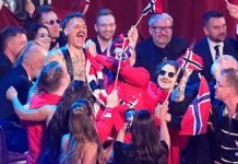 These are the best places to watch the Eurovision 2026 final