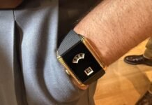 Why Audemars Piguet, Cartier Brought Back These Rare Art Deco Watches