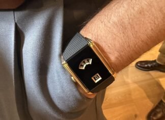 Why Audemars Piguet, Cartier Brought Back These Rare Art Deco Watches