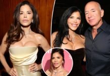 Inside Lauren Sánchez’s multimillion-dollar jewelry collection: Engagement rings, emeralds and more