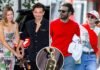 Gigi Hadid’s latest piece of jewelry has a sweet message for boyfriend Bradley Cooper