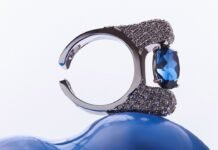 Nomis Jewelry Offers New Looks with a Twist