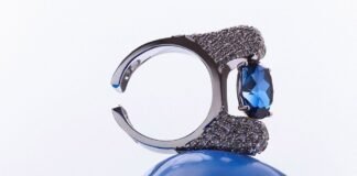 Nomis Jewelry Offers New Looks with a Twist