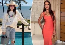 Bethenny Frankel’s $30 bag looks just like Hermès — and comes in a whopping 40 colors