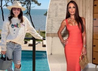 Bethenny Frankel’s $30 bag looks just like Hermès — and comes in a whopping 40 colors