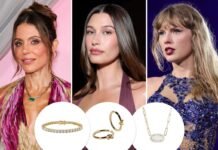 Nordstrom’s Half-Yearly Sale has star-worthy jewelry up to 50% off