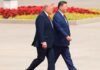Europe watches US-China summit as fears grow over being sidelined in global deals