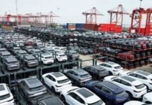 Passenger car sales surge 117pc in April on robust demand
