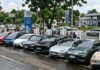 What to Do if Your Electric Car Breaks Down on the Road
