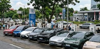 What to Do if Your Electric Car Breaks Down on the Road