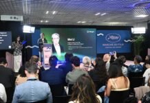 Filmmakers stress creative benefits of artificial intelligence at …