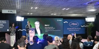 Filmmakers stress creative benefits of artificial intelligence at …
