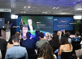 Filmmakers stress creative benefits of artificial intelligence at …