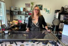 New Jewelry Shop Opens in Colville