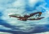 Timeless: Etihad’s First Airbus A380 Transformed Into 380 Luxury Watches