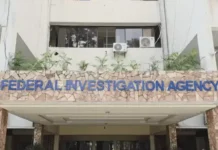 FIA to probe agency raid on jewellery shop in Karachi’s Sarafa Bazaar