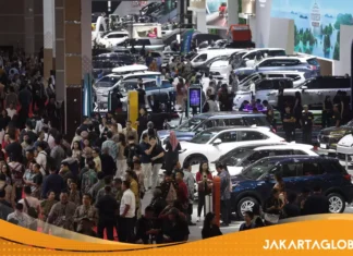 Indonesia Car Sales Jump 12% as EV Demand Accelerates