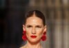 Carolina Herrera’s Madrid Show Turns Spanish History Into High Fashion