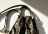 Givenchy Unveils Its Latest It Bag: the Voyou Bucket