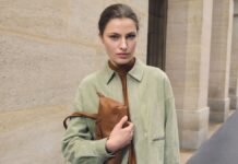Longchamp’s Fall 2026 Blends Parisian Style with Creative Freedom