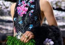 Spring/Summer 2026’s Vintage Jewelry Craze Gives Antique Gems New Life