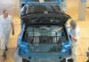 Why are 125,000 more German auto jobs at risk by 2035?