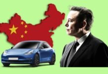 Why China closely watches Elon Musk and Tesla