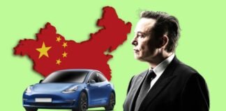 Why China closely watches Elon Musk and Tesla